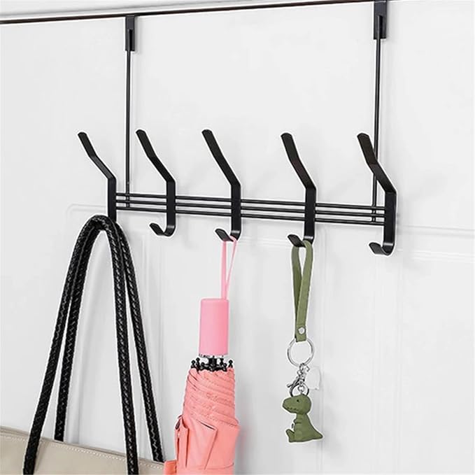 (set of 3) Over The Door Hangers - Combo Deals by Metallics Home