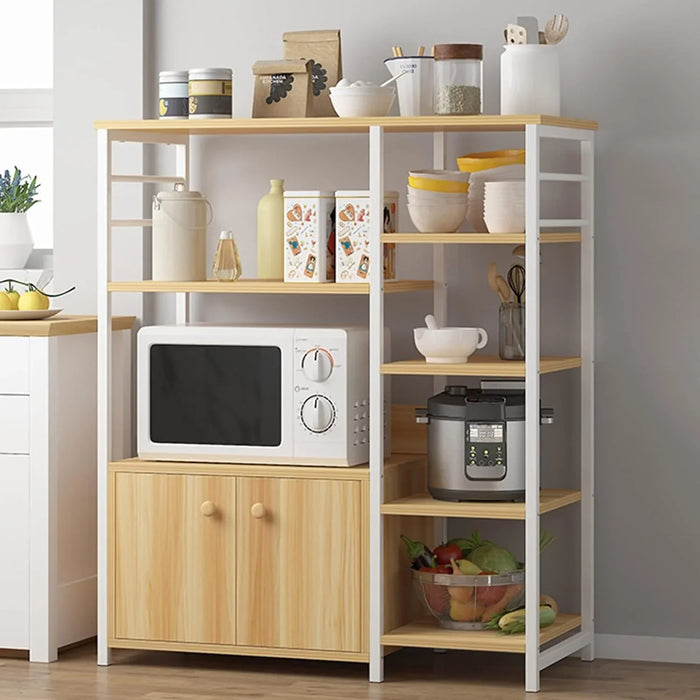 Larakol Kitchen Bakers Oven Rack by Metallics Home