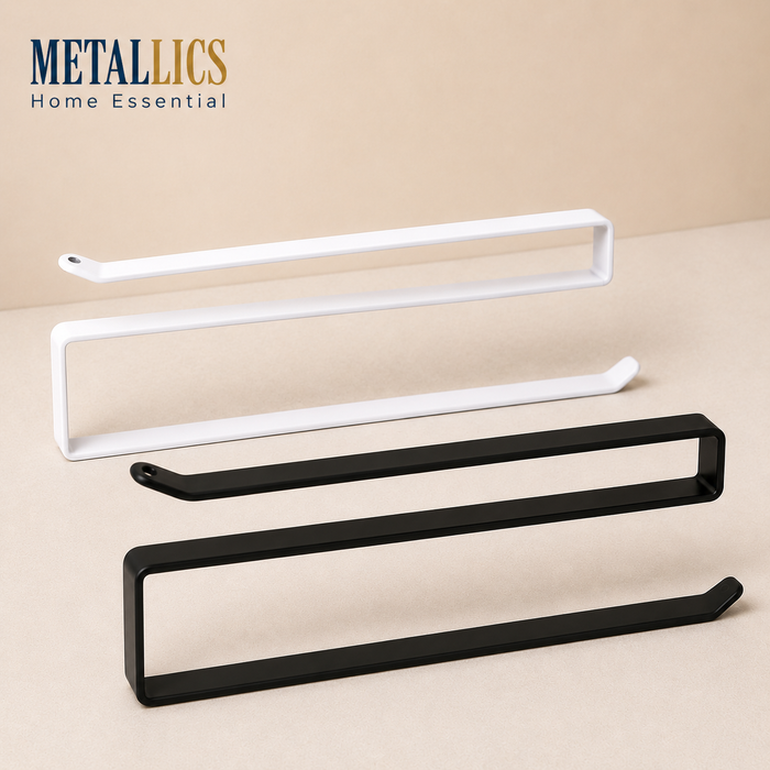 Tissue Holder by Metallics Home