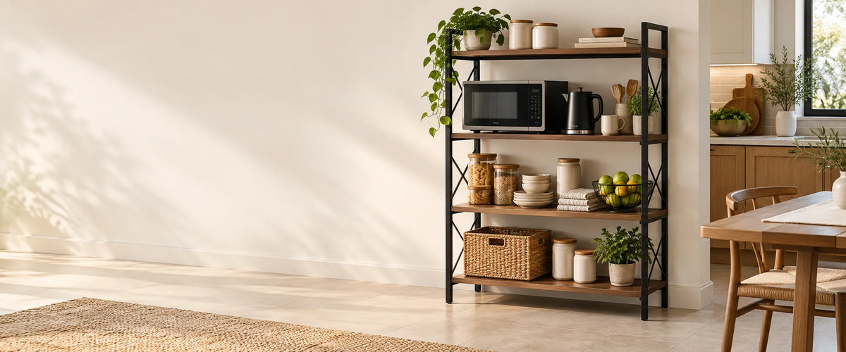 Bedroom lifestyle banner