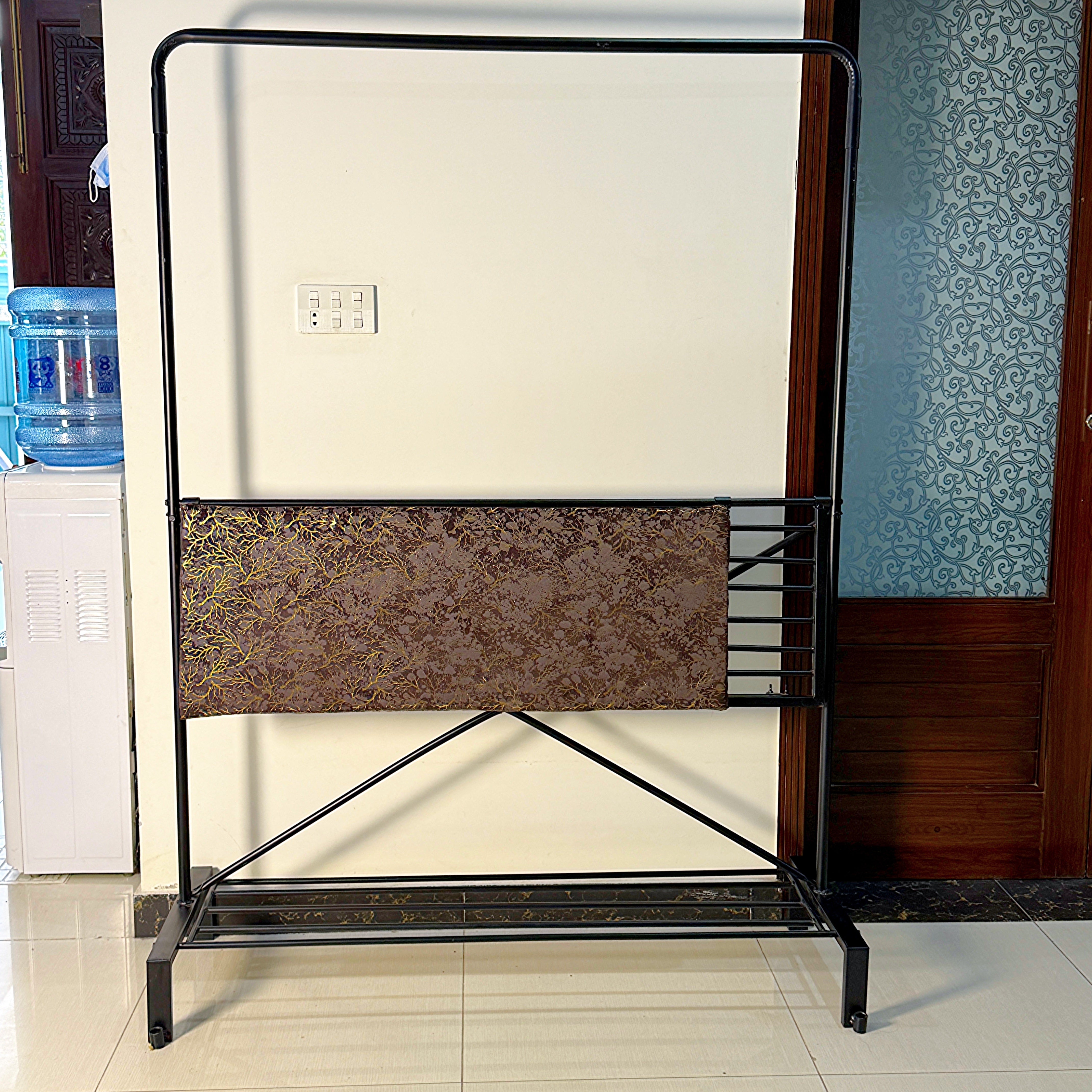 Smart 3 way Iron Stand by Metallics Home