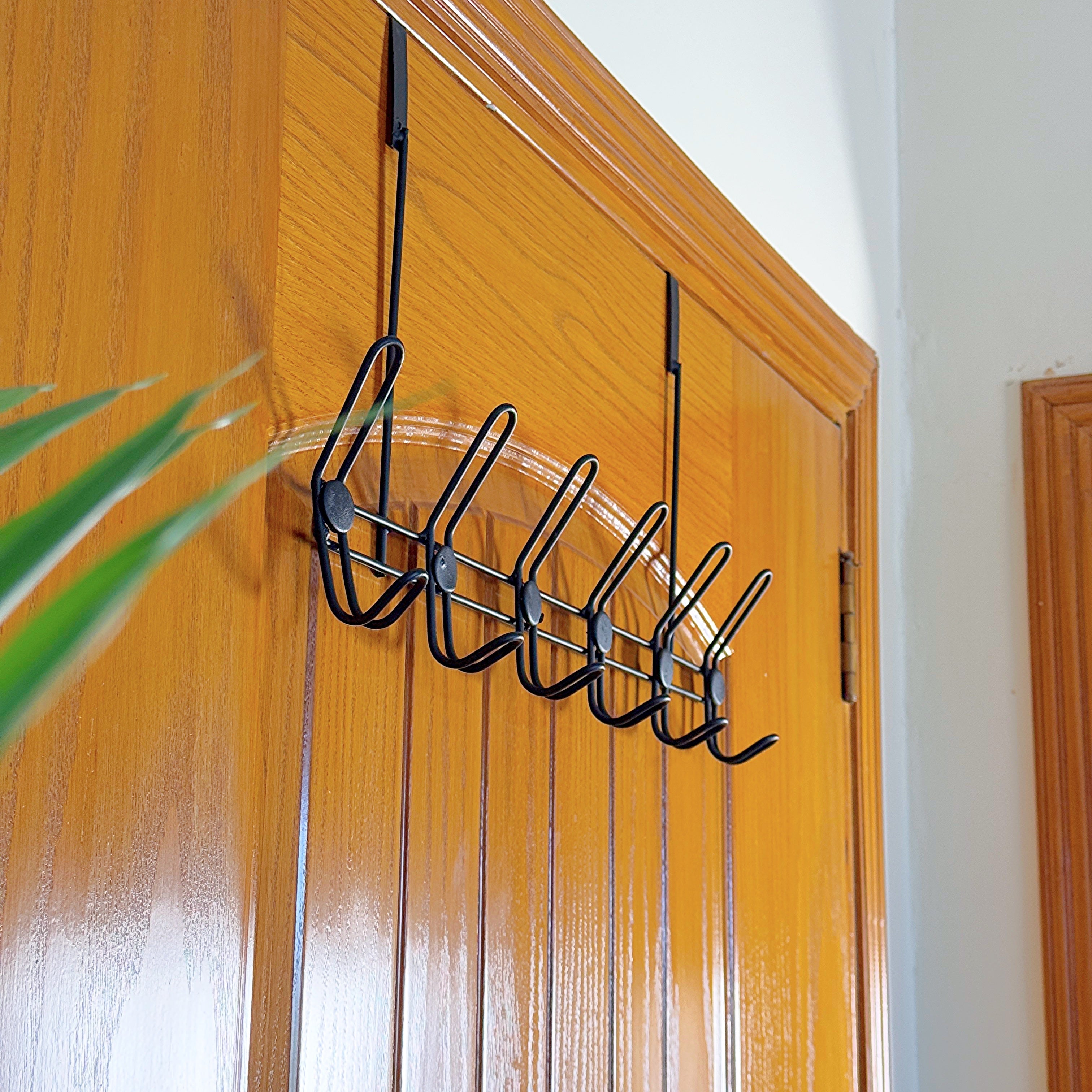 (set of 3) Over The Door Hangers - Combo Deals by Metallics Home