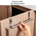 Kitchen Towel hanger by Metalics Home Metallics-Home