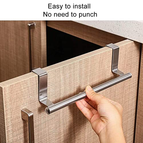 Kitchen Towel hanger by Metalics Home Metallics-Home