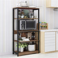 Maxi Stack 5 layer Multipurpose organizer by Metallics Home Metallics-Home