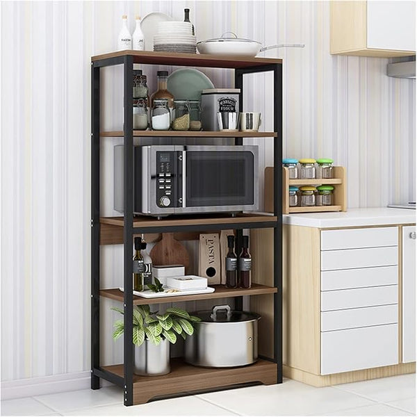 Maxi Stack 5 layer Multipurpose organizer by Metallics Home Metallics-Home