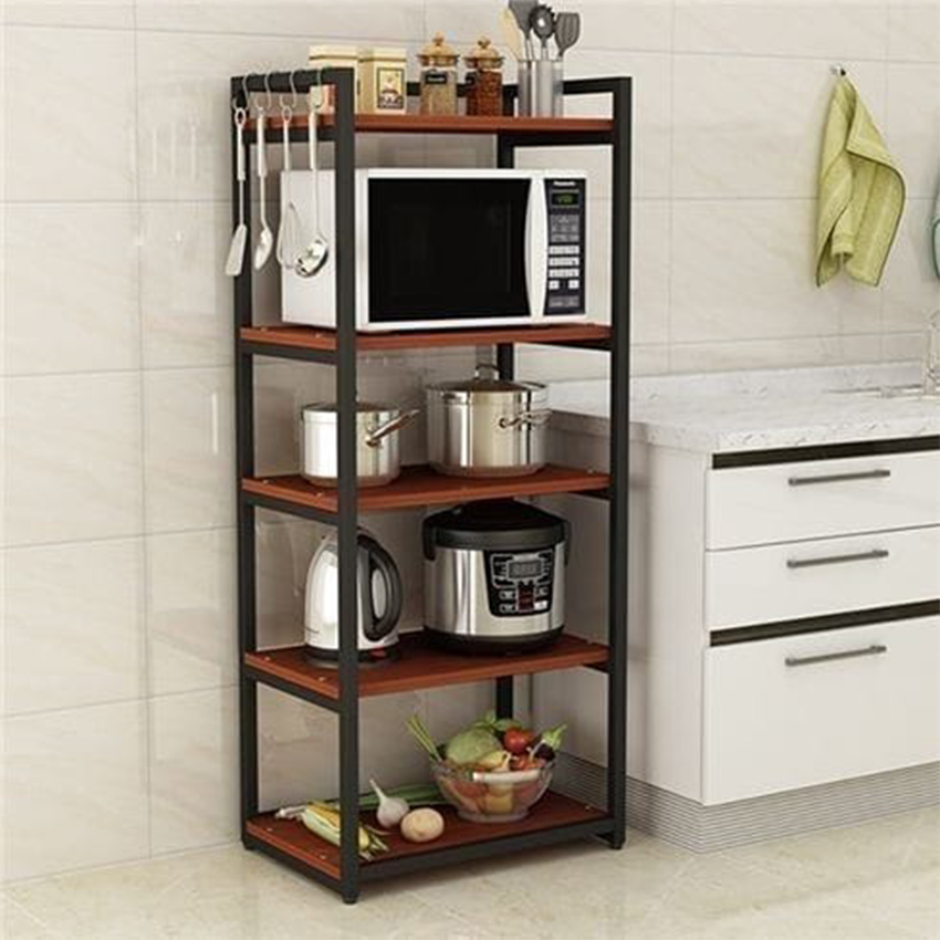 Maxi Stack 5 layer Multipurpose organizer by Metallics Home Metallics-Home