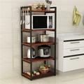 Maxi Stack 5 layer Multipurpose organizer by Metallics Home Metallics-Home