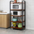 Maxi Stack 5 layer Multipurpose organizer by Metallics Home Metallics-Home