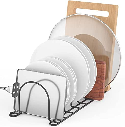 Metal plate stand by Metallics Home Metallics-Home