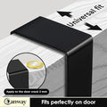 Over the door crown hanger by Metallics Home Metallics-Home