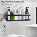 luxury kitchen and washroom single shelf by Metallics Home Metallics-Home