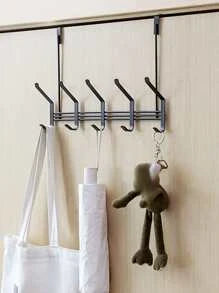 over the door 10 hooks hanger by Metallics Home Metallics-Home
