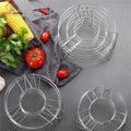 pan - pot stand by Metallics Home Metallics-Home