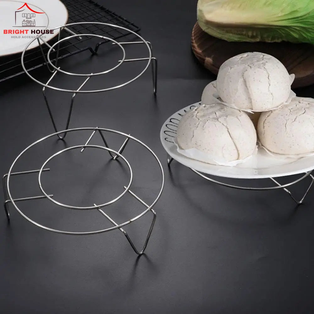 pan - pot stand by Metallics Home Metallics-Home