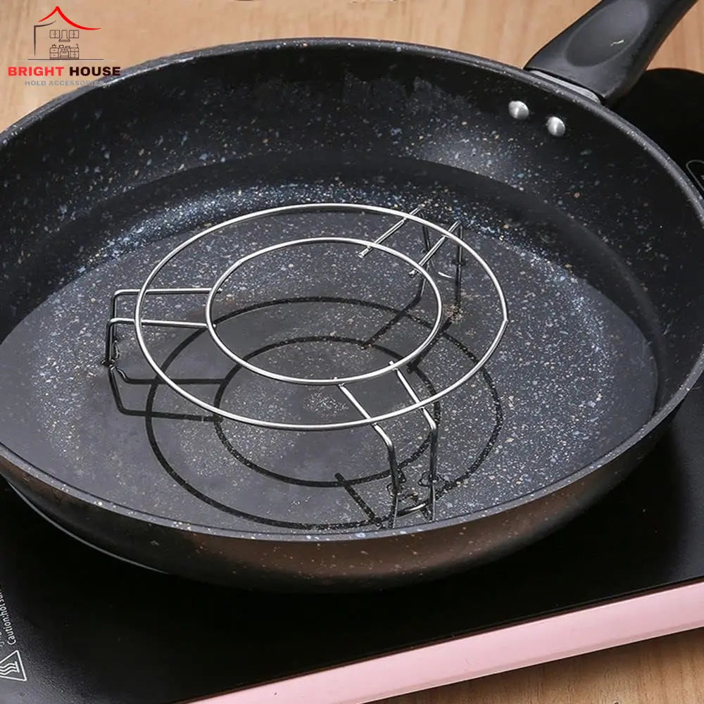 pan - pot stand by Metallics Home Metallics-Home