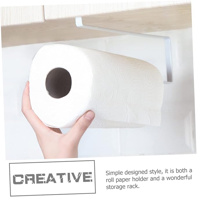 tissue holder by Metallics Home Metallics-Home